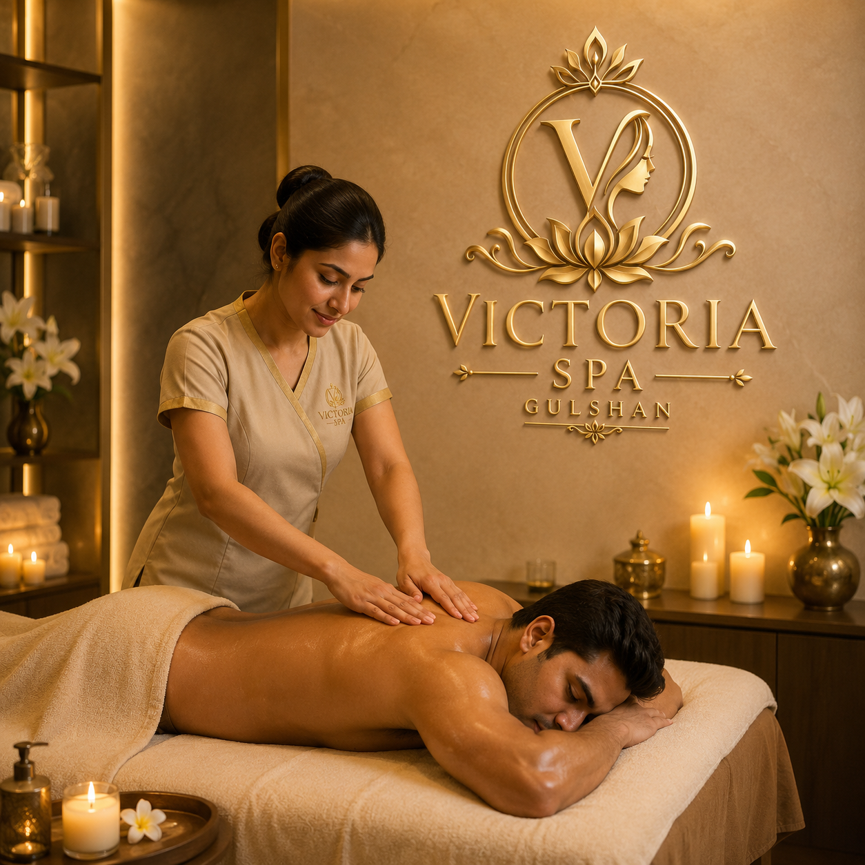 Spa near me