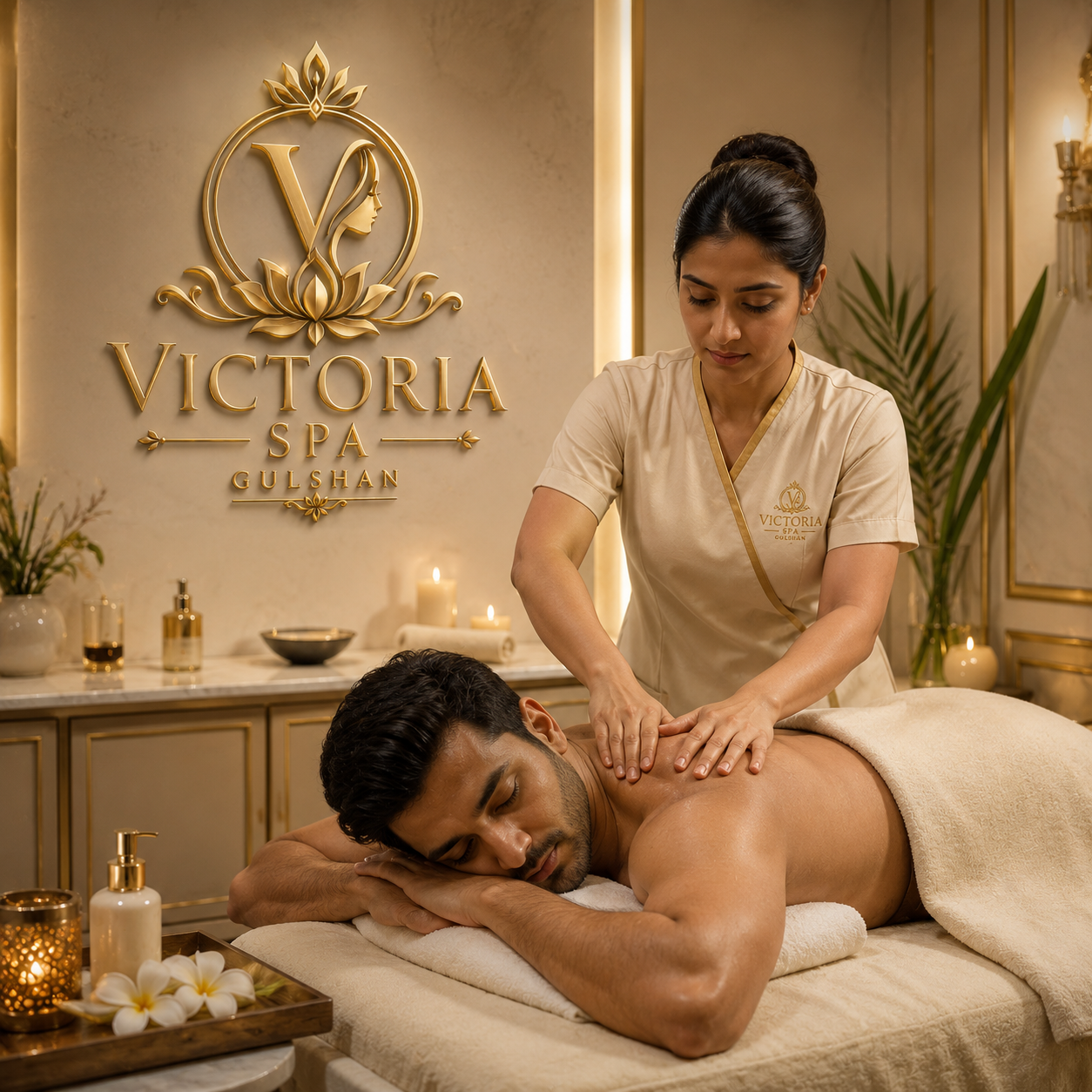Spa near me