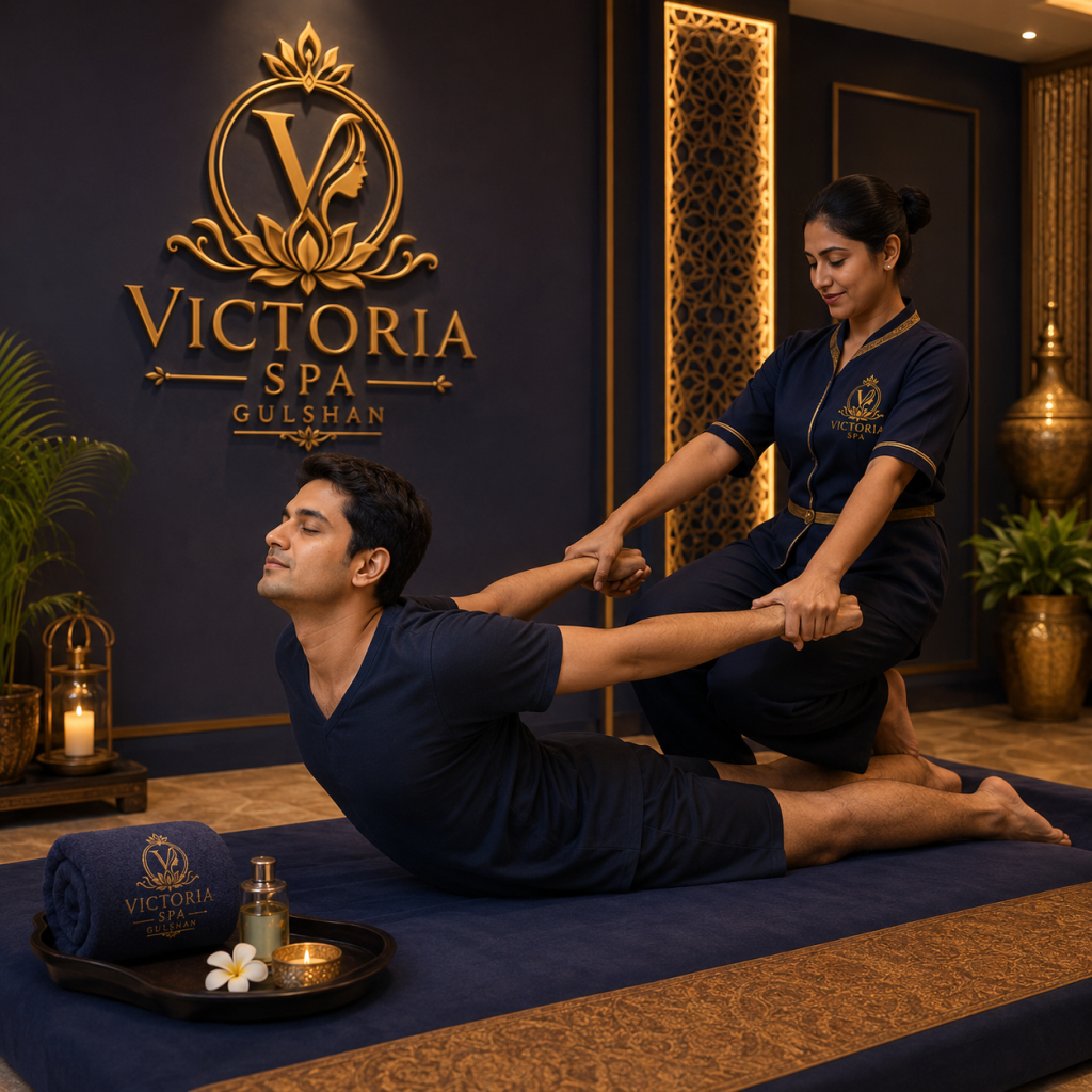 Spa near me